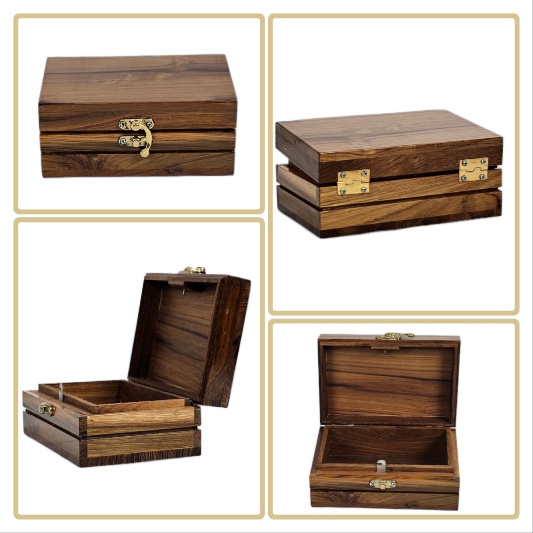 インビジブル・ロックBOX（開け閉めを完全コントロール）｜サイキック