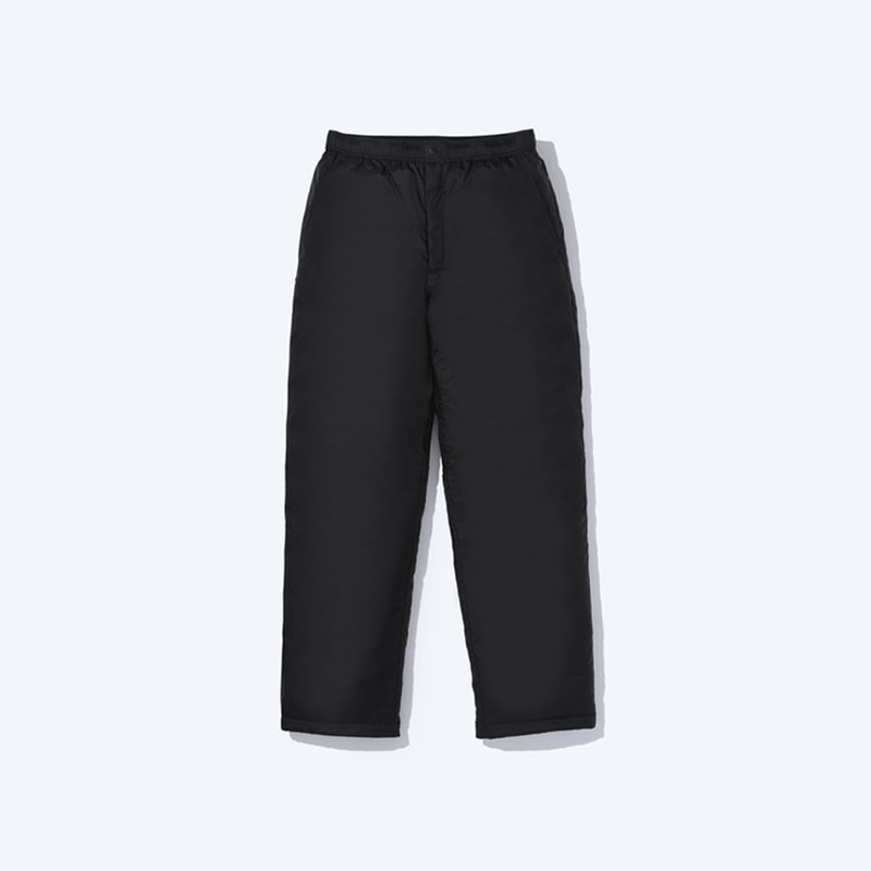 DOWN PANTS