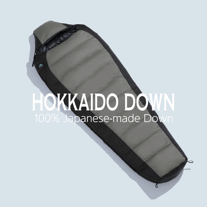 HOKKAIDO90 SLEEPING BAG