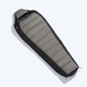 F90 SLEEPING BAG／MUMMY