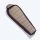 F90 SLEEPING BAG／MUMMY