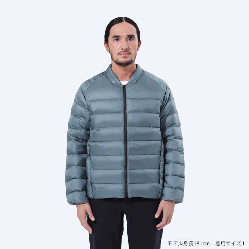 DOWN JACKET | WEAR | FUGAKU(フガク)