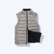 DOWN VEST