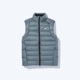 DOWN VEST