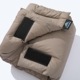 DOWN ANKLE WARMER