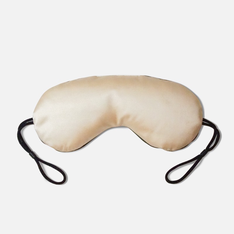 DOWN EYEMASK