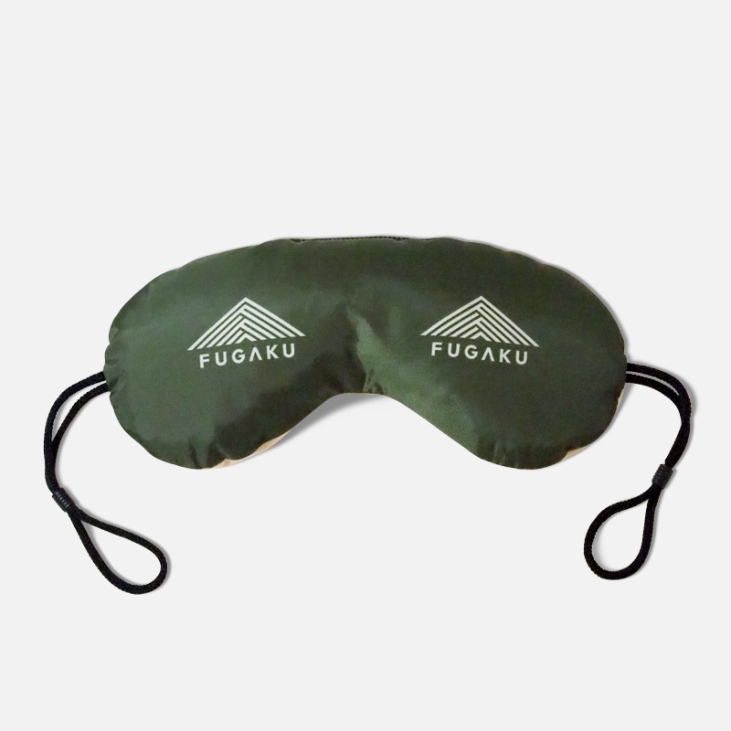 DOWN EYEMASK