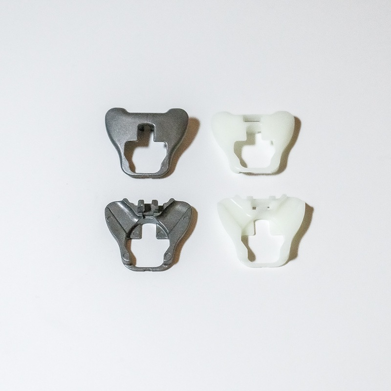 噛み込み軽減パーツ（蓄光）