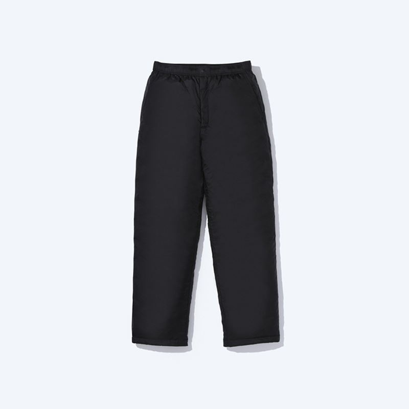 DOWN PANTS