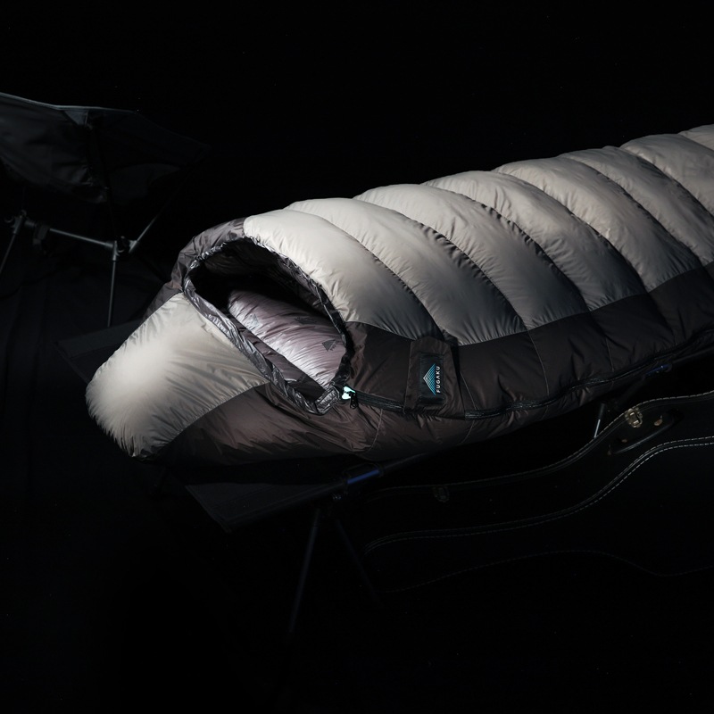 M93 SLEEPING BAG／MUMMY