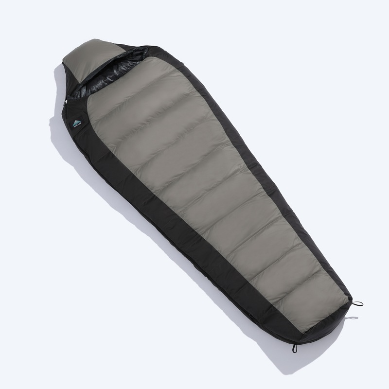 M93 SLEEPING BAG／MUMMY