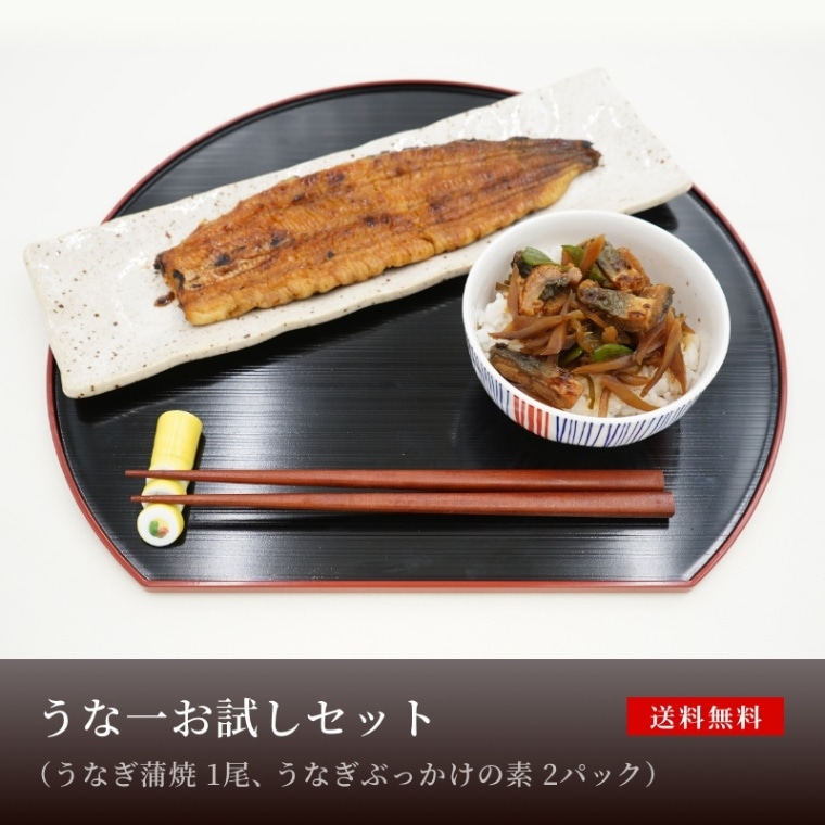 ミニチュアフード【専用】①鰻兼で炭焼きうなぎセットと②名古屋ひつまぶし ミニチュアフード専用①鰻兼で炭焼きうなぎセットと②名古屋ひつまぶし