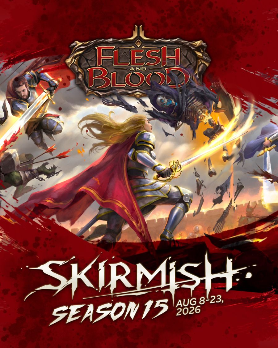 Fable | Flesh and Blood（Fab）専門店