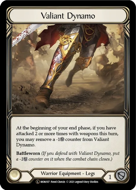 その他 Phantasmal Footsteps MON UL fab Phantasmal Footsteps - Monarch - Flesh and Blood TCG
