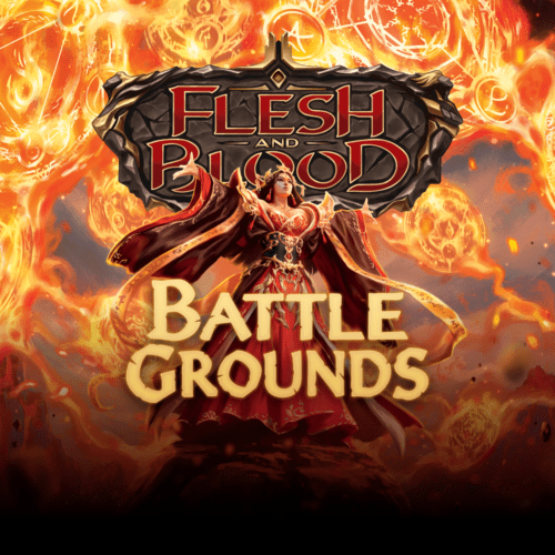 Fable | Flesh and Blood（Fab）専門店