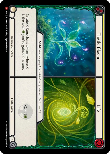 Rosetta,Normal | Fable