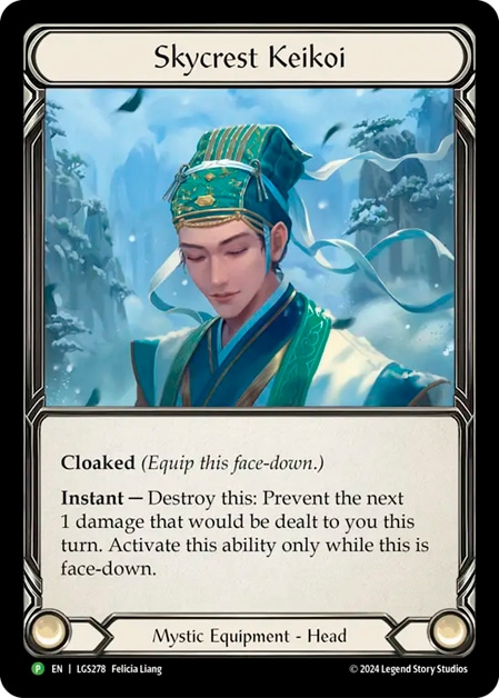 Promo | Fable