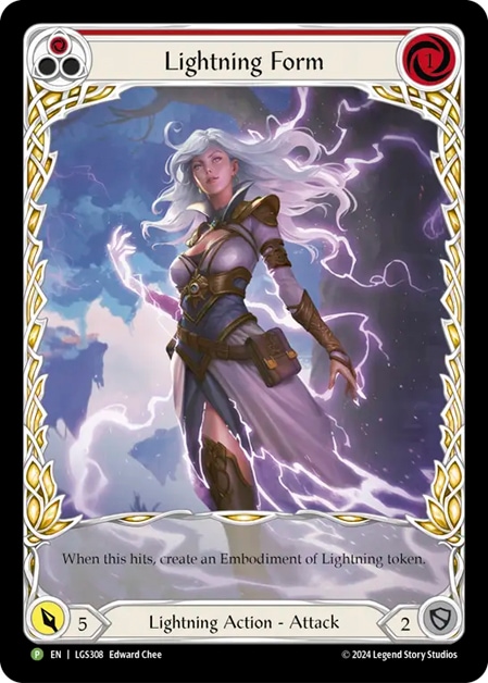 Promo | Fable