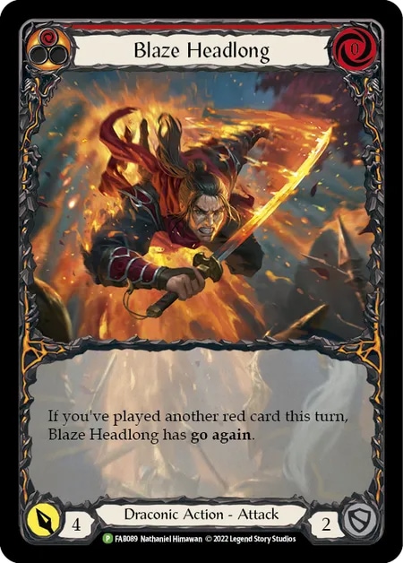 Promo | Fable