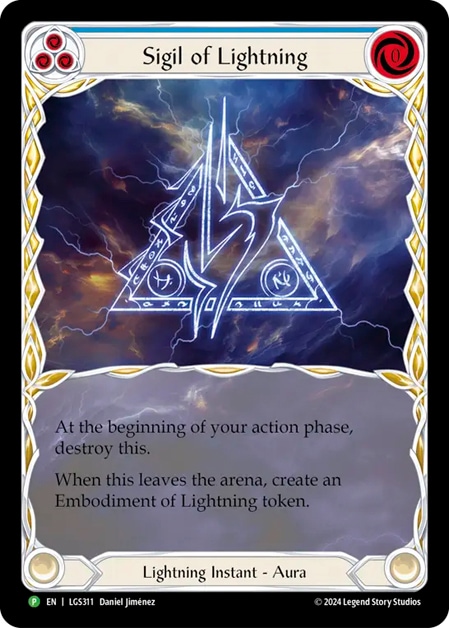 Promo | Fable