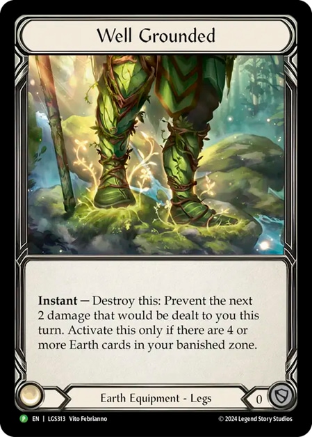 Promo | Fable