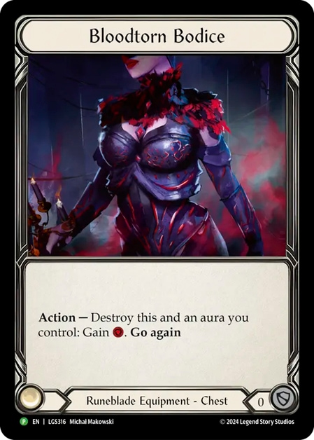 Promo | Fable