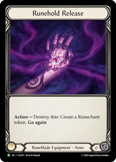 Promo | Fable