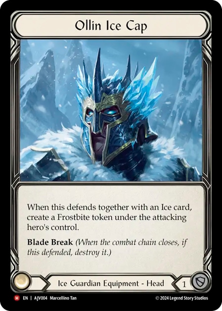 Jarl Vetreidi ヤール・ヴェトレディ アーモリーデッキ FaB 新品 TCG専門店 蓮屋 MtG & FaB & GA / 【RF】【JP】[Elemental