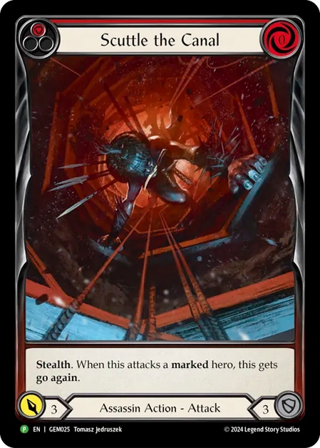 Promo,Rainbow Foil (Class A-Z) | Fable