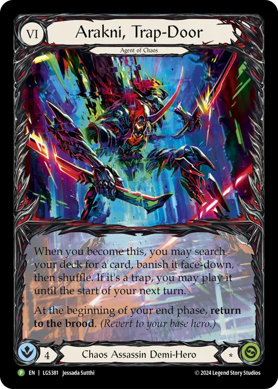 FaB 嵐からの避難 レインボーfoil ×3 JP】《Rainbow Foil