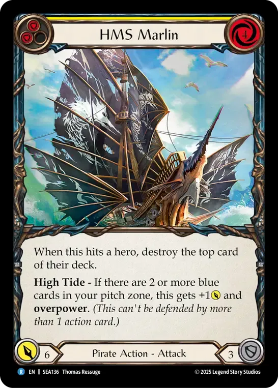 Cold Foil [Pirate] Tip the Barkeep/心付け SEA132【JP】【Pirate】心付け/Tip the Barkeep | カード