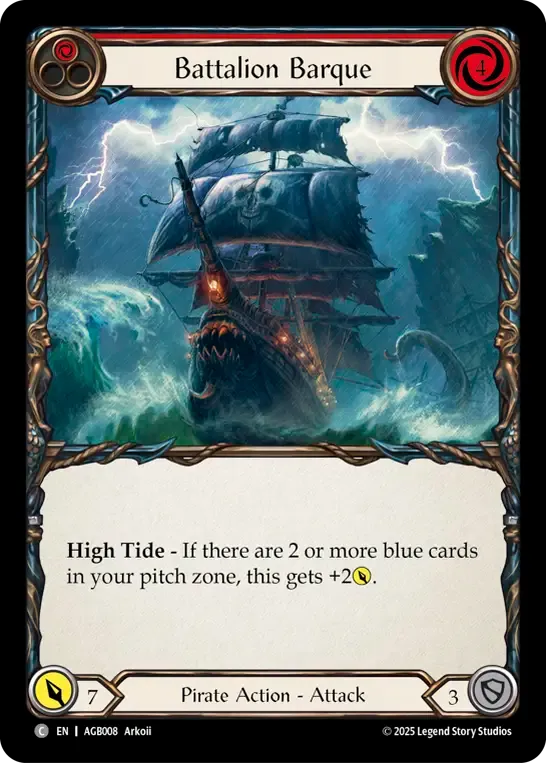 Armory Deck,Gravy Bones | Fable