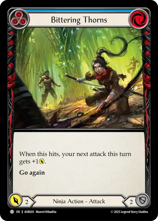Armory Deck,Ira | Fable