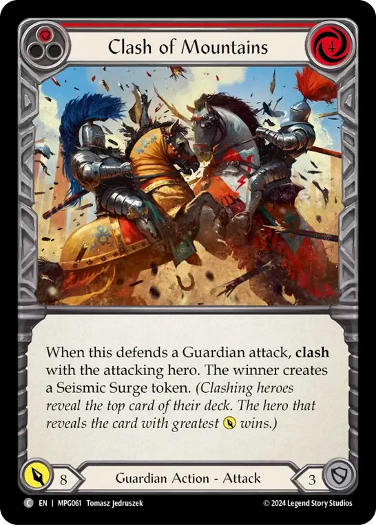 Mastery Pack Guardian,Normal | Fable