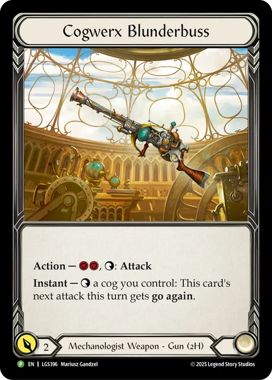 Promo | Fable