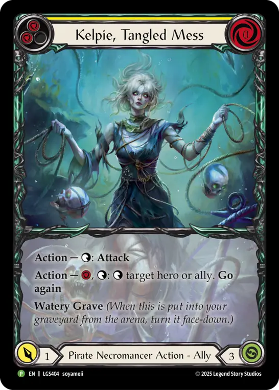 FaB Batter to a Pulp RF プロモ　2枚 hq720.jpg?sqp=-