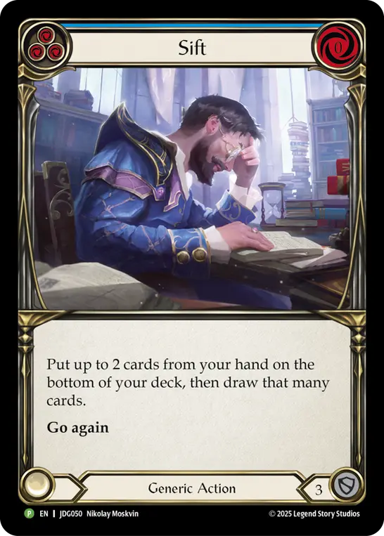 Promo | Fable