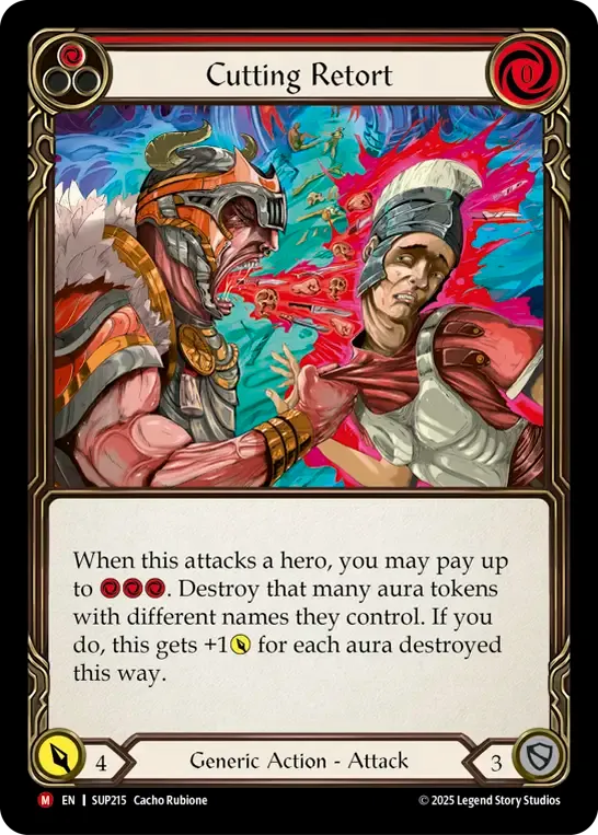 アタヤの威光 / Authority of Ataya TCG専門店 蓮屋 MtG & FaB & GA / 【RF】【JP】[Generic] アタヤ