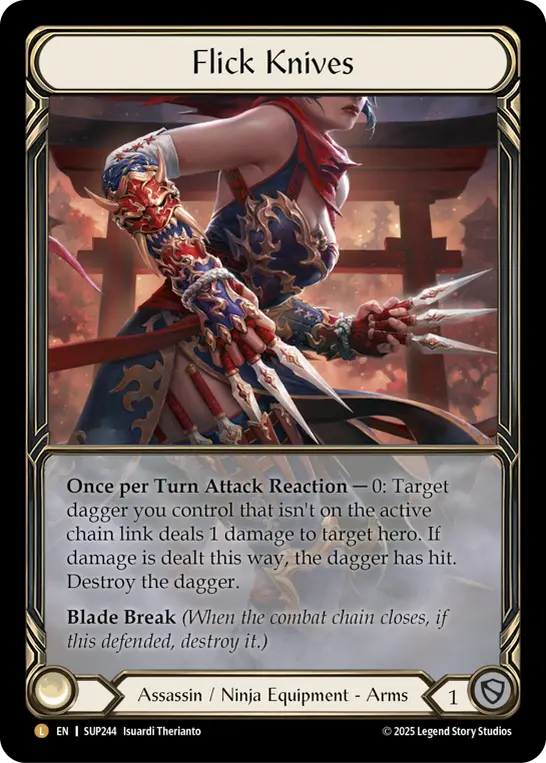 fab 非道鬼才、ライアス・ゴールドメイン　CF Marvel JPN】【Cold Foil】【Marvel】[卑劣 守護者] ライアス・ゴールド