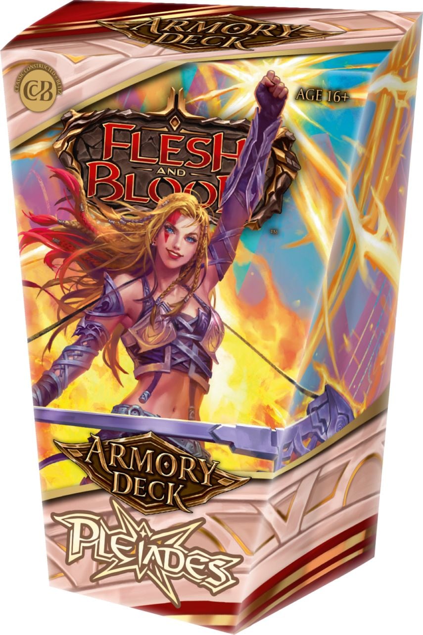 ヴァルダ　分不相応　Fab フレッシュアンドブラッド Fable | Flesh and Blood（Fab）専門店