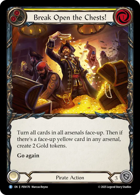 Compendium of Rathe,Normal,Pirate | Fable