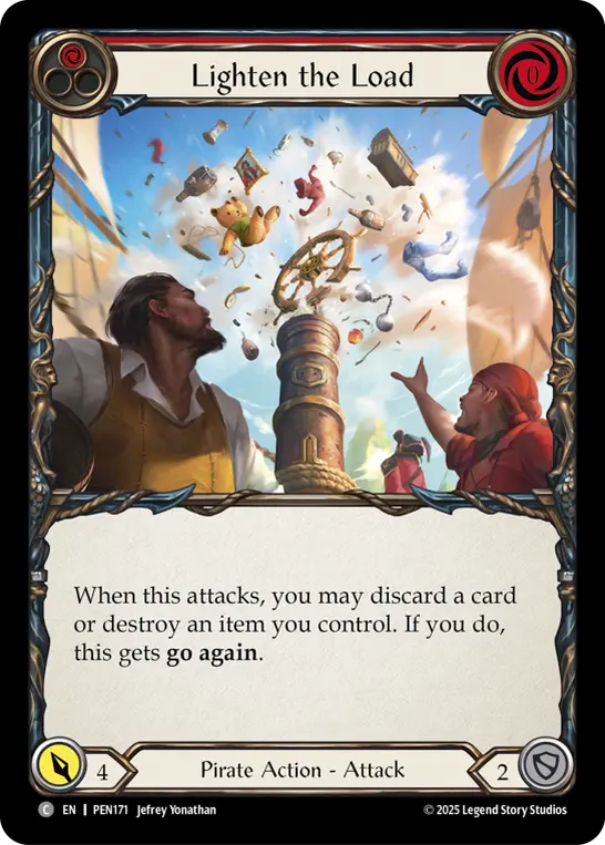Compendium of Rathe,Normal,Pirate | Fable