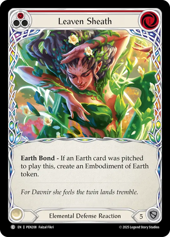 Compendium of Rathe,Normal,Elemental | Fable