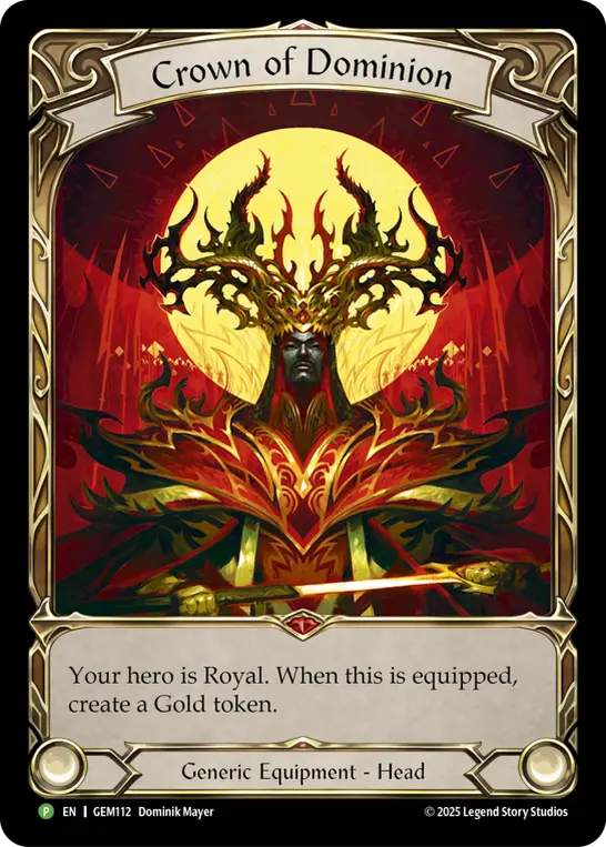 Promo,Rainbow Foil (Class A-Z) | Fable