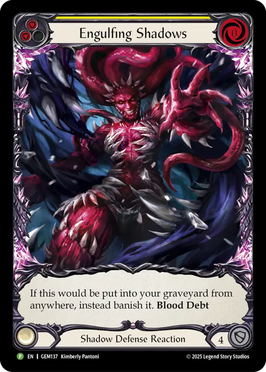 Promo | Fable
