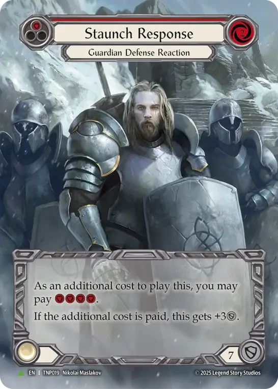 Promo | Fable