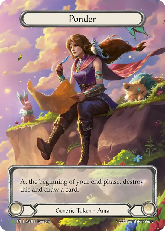 Promo | Fable