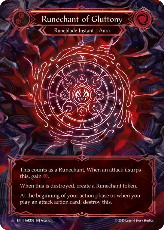 Omens of the Third Age,Fabled & Legendary & Marvel | Fable