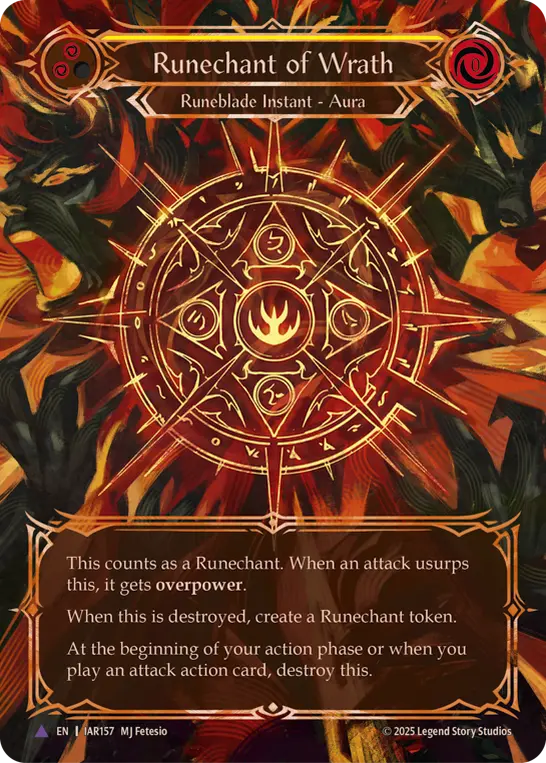 Omens of the Third Age,Fabled & Legendary & Marvel | Fable