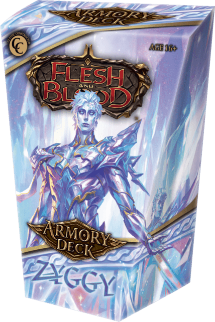 Armory Deck,Box & Pack & Others | Fable